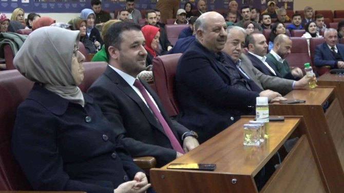 Ak Parti Teşkilat Akademisi Yalova’da Eğitim Programı Düzenledi