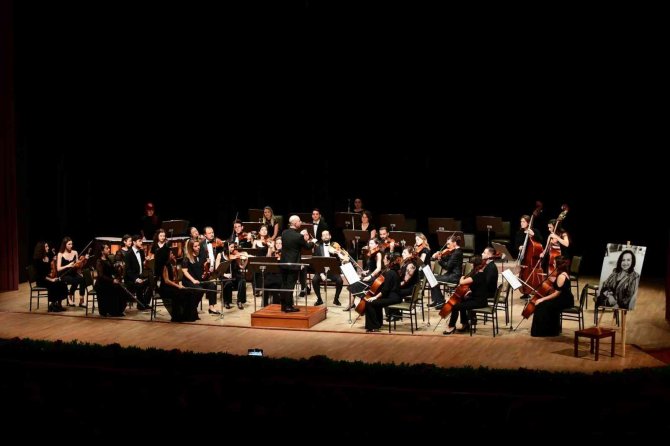 Öğretmenler Günü Ve Nesrin Çağlar’ı Anma Konseri