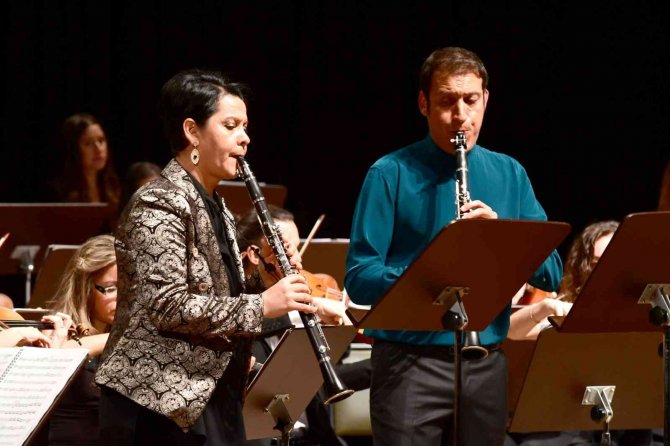 Öğretmenler Günü Ve Nesrin Çağlar’ı Anma Konseri