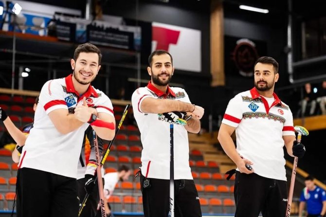 Buzun Satrancında Türkiye’nin Başarısı Sürüyor