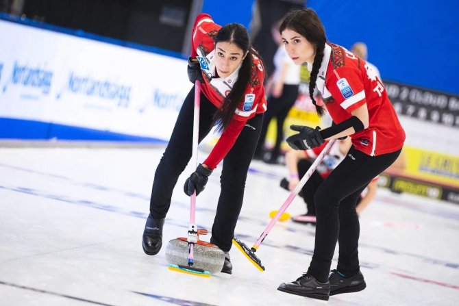 Buzun Satrancında Türkiye’nin Başarısı Sürüyor