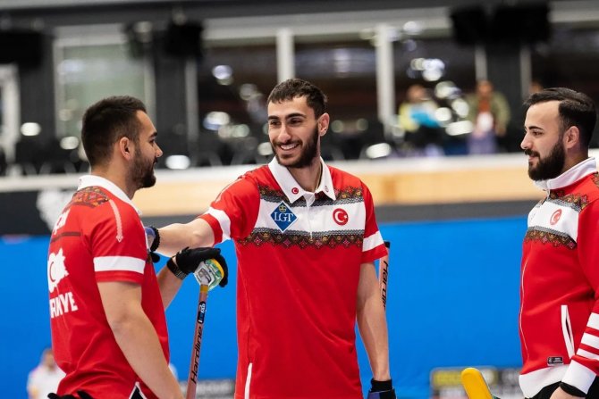 Buzun Satrancında Türkiye’nin Başarısı Sürüyor