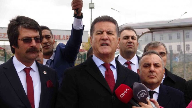 Mustafa Sarıgül: "Silahlı Kuvvetlerimiz, Her Zaman Barış Yanlısı Bir Ordudur"