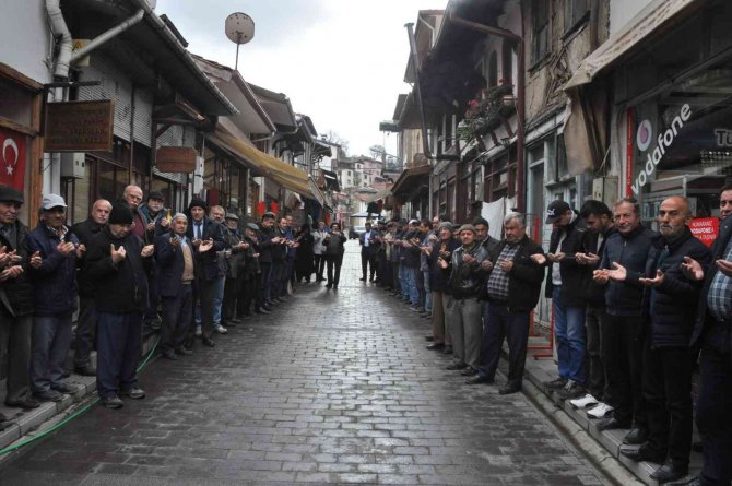 Mudurnu’da 7 Asırdır Devam Eden Gelenek