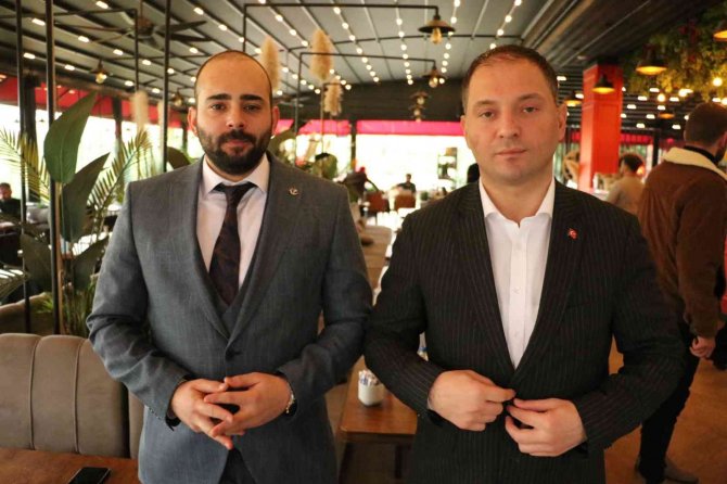 Bbp Genel Başkan Yardımcısı Tevfik Eren: “30’uncu Yılımızda En Az 30 Milletvekiliyle Temsil Edileceğimize İnanıyorum”