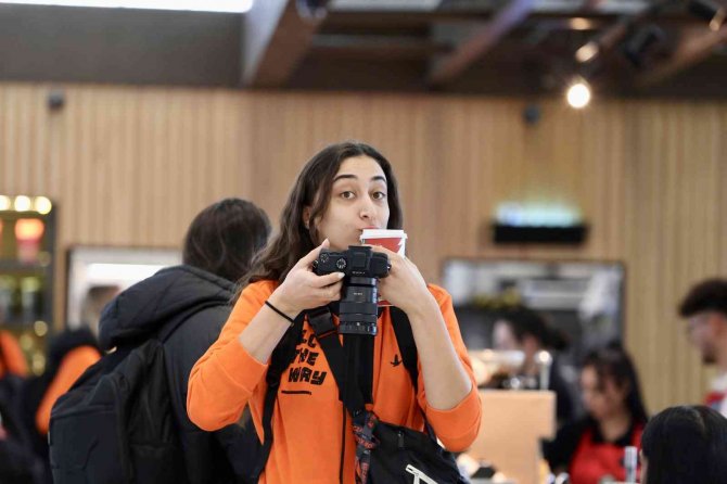 Eczacıbaşı Dynavit, Aydın Büyükşehir Belediyespor’a Konuk Olacak