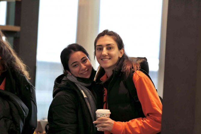 Eczacıbaşı Dynavit, Aydın Büyükşehir Belediyespor’a Konuk Olacak