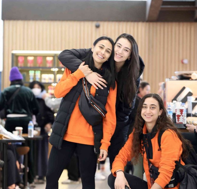 Eczacıbaşı Dynavit, Aydın Büyükşehir Belediyespor’a Konuk Olacak