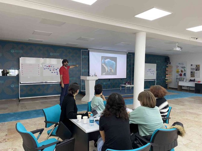 Yunus Emre Enstitüsü “Tanışkan Projesi”ni Hayata Geçirdi
