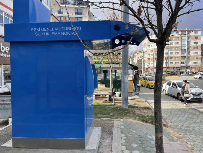 Zam Var Hizmet Yok