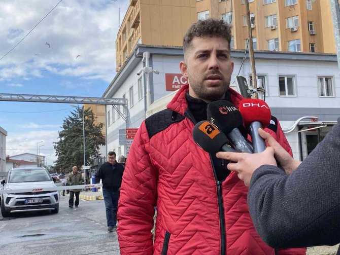 18 Gündür Süren Yaşam Mücadelesini Kaybeden Aleyna Nur’un Ailesi Konuştu