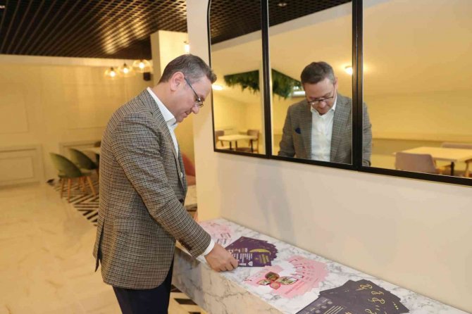 Başakşehirli Kadınların Yeni Buluşma Noktası Güvercintepe Olacak