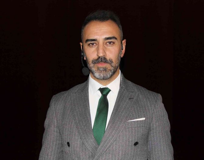 Sivas’ta Rekor Sayı İle Futbol Aday Hakem Kursu Başladı