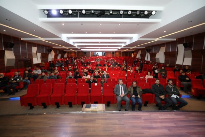 Temizlik Hareketi Eğiticilerin Eğitimi İle Başladı