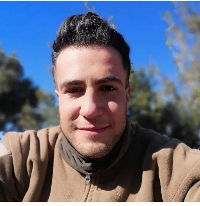 Adıyaman’a Şehit Ateşi Düştü