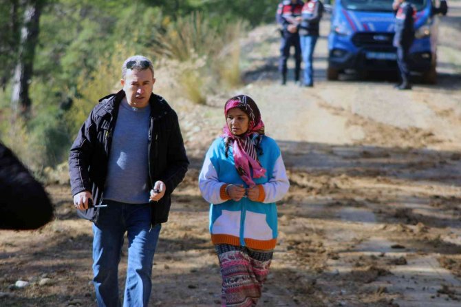 13 Yıl Önce Öldürüldüğü İleri Sürülen Şahsın Cesedi Aranıyor