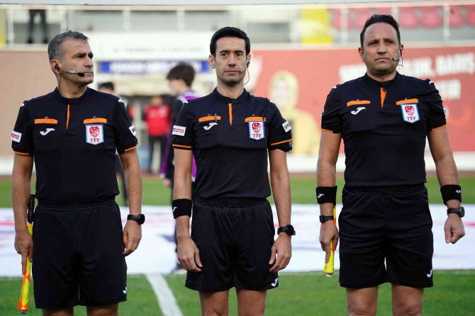 Spor Toto 1. Lig: Tuzlaspor: 0 - Yeni Malatyaspor: 0