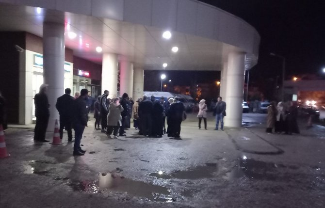Gediz’de Cinayet