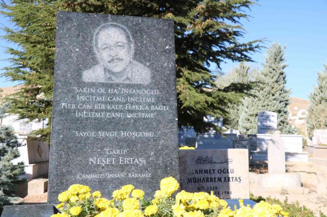 Filmi Yayına Girecek Ama Ertaş Ailesi Rahatsız