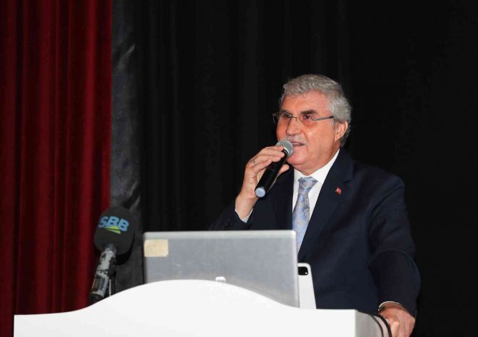 Sakarya Büyükşehir’den ‘Atık Azaltımda’ Türkiye’ye Örnek Proje