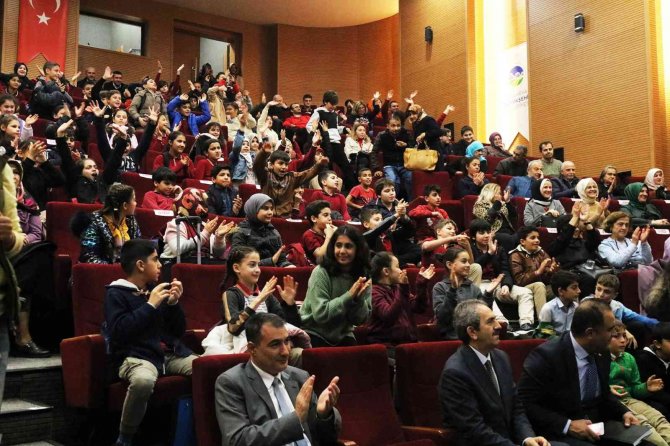 Sakarya Büyükşehir’den ‘Atık Azaltımda’ Türkiye’ye Örnek Proje