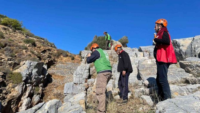 21 Yaşındaki Kayıp Sedanur’u Bulmak İçin Arama Çalışması Başlatıldı