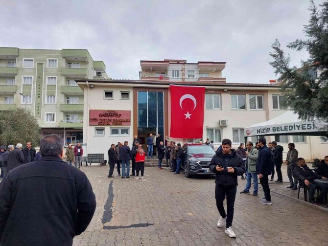 Defin Yeri Belirsizliği Şehidin Vasiyeti İle Sona Erdi