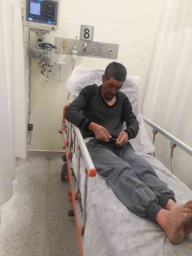 3 Gündür Aranıyordu, 30 Kilometre Uzaklıkta Bulundu