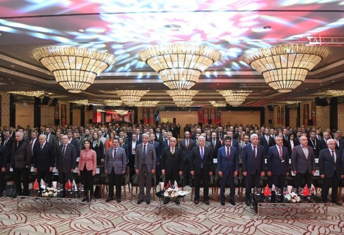 Bakan Kirişci, Konya’da Hayvan Barınağında Yaşanan Olayın Takipçisi Olacaklarını Söyledi