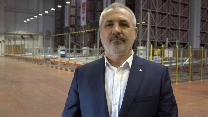 Rafların Önemi Depremle Bir Kez Daha Ortaya Çıktı