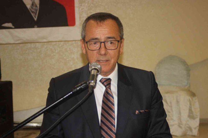 Uşak Esnafından ‘Çarşı Uşak’ Projesine Tam Destek