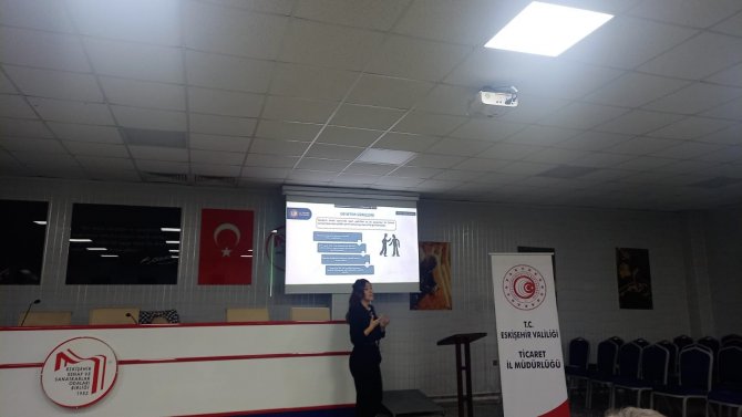 Zabıta Ekiplerine Yönelik Seminer Düzenlendi