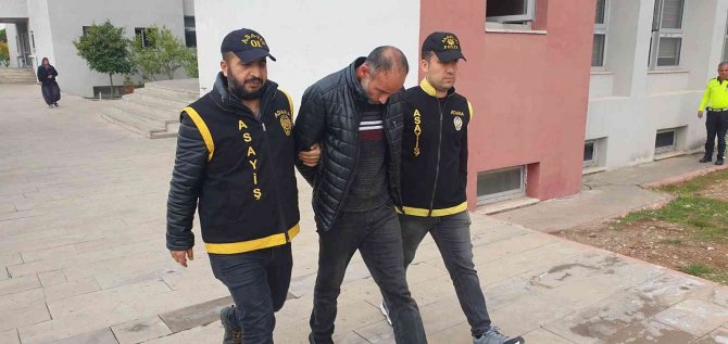 7 Ayrı Market Soyan 3 Zanlı Tutuklandı