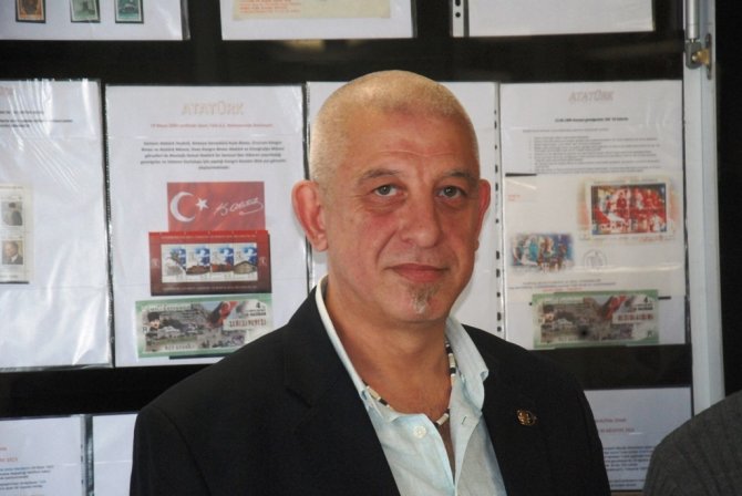 Candevir: "Pul Bacasız Turizm Elçisidir"