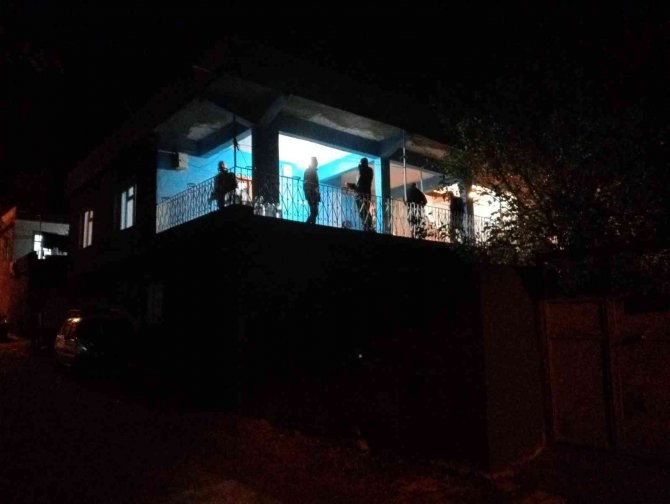 Mangal Can Aldı