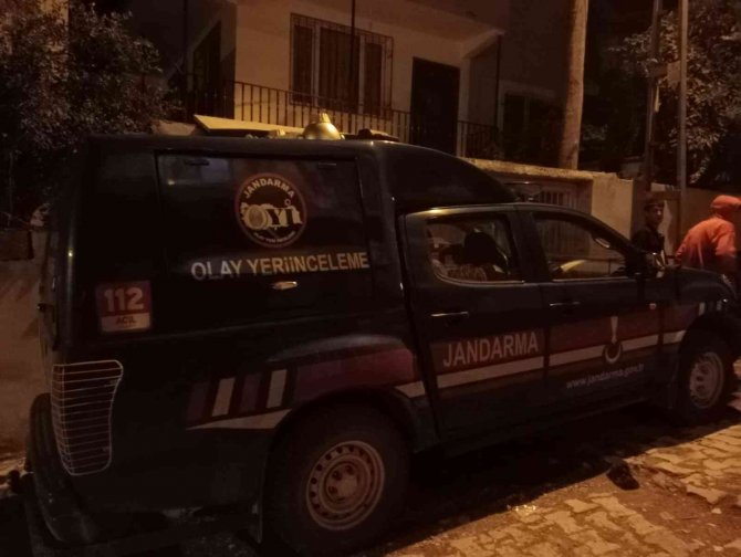 Mangal Can Aldı