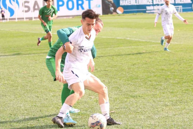 Tff 3. Lig: Belediye Derincespor:2 - 1922 Konyaspor:0