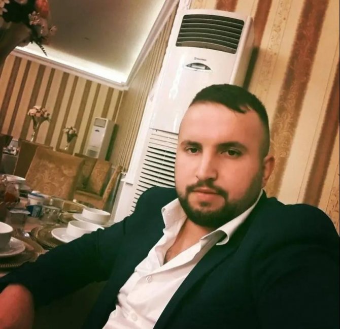 Cinnet Getiren Genç Dehşet Saçtı: Azayı Öldürdü, Babası İle Kardeşini Ağır Yaraladı