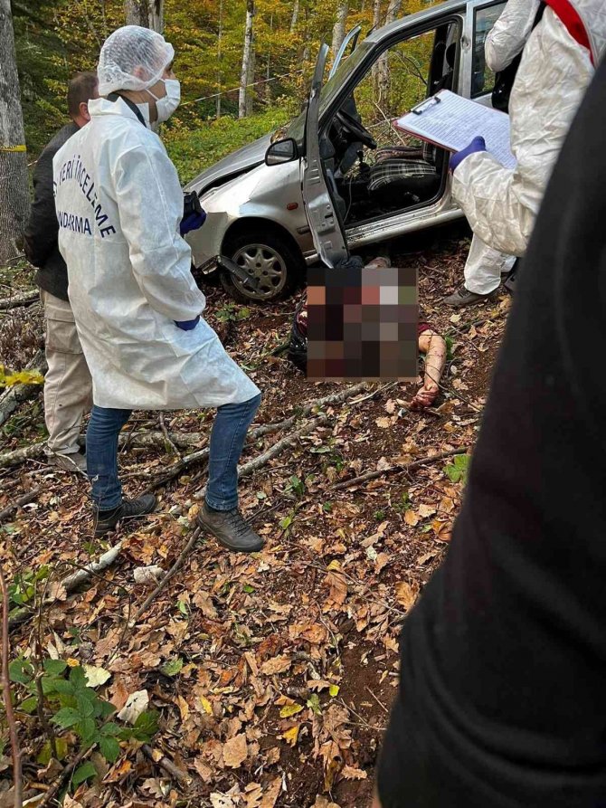 Erdal Sakız Cinayetinde Şok Detay