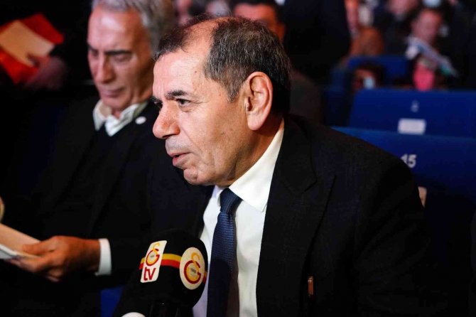 Adnan Polat: "İ̇nşallah Şampiyon Olacağız"