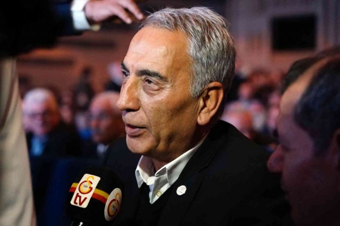 Adnan Polat: "İ̇nşallah Şampiyon Olacağız"