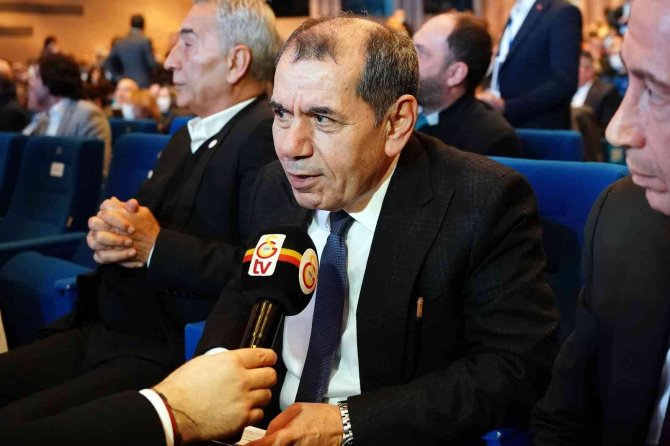 Adnan Polat: "İ̇nşallah Şampiyon Olacağız"