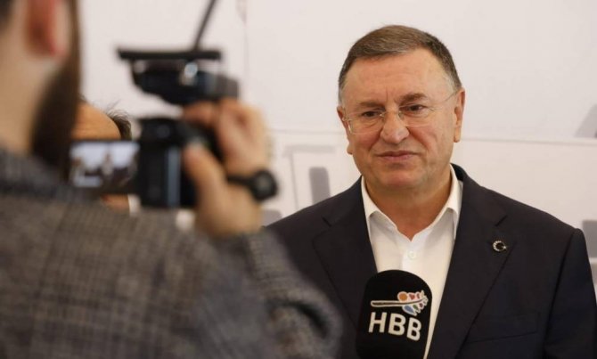 Hado 12 Ay Boyuncu Yolcu Taşıyacak