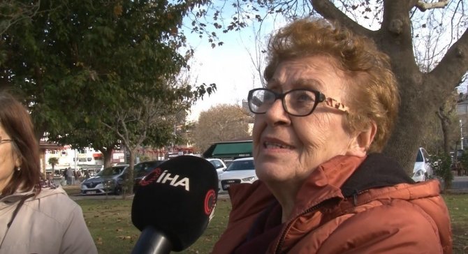 İ̇l Olabilme İhtimali Bandırma’da Heyecan Yaşattı