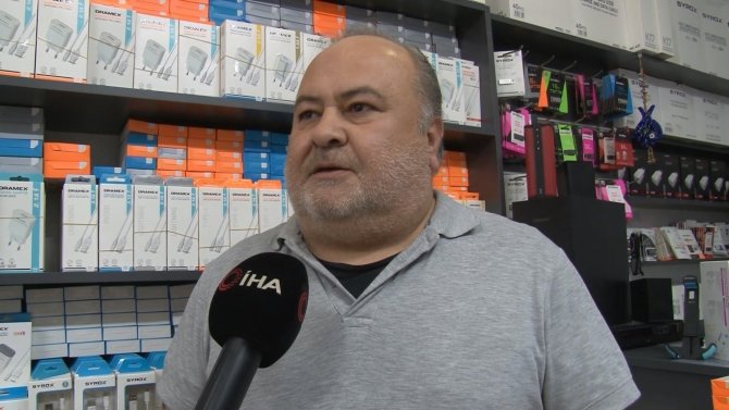 İ̇l Olabilme İhtimali Bandırma’da Heyecan Yaşattı