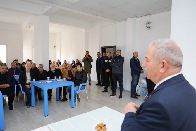 İ̇lkadım’da Çöplerini Getirenlere Çekiliş Bileti