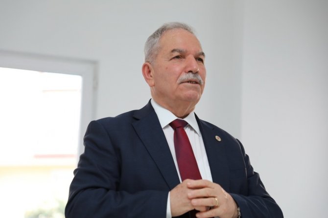 İ̇lkadım’da Çöplerini Getirenlere Çekiliş Bileti