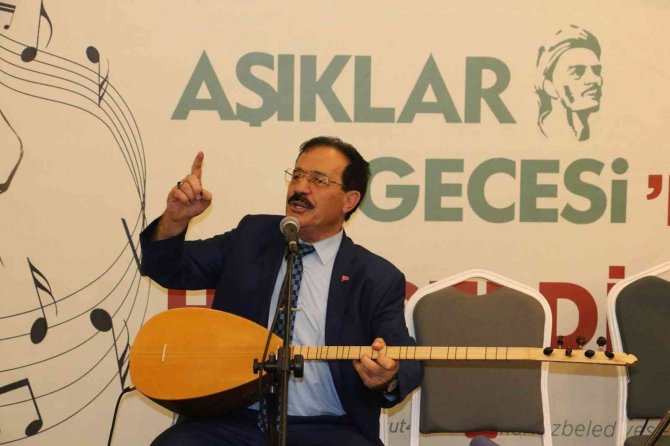 Aşıklar Körfez’de Atıştı