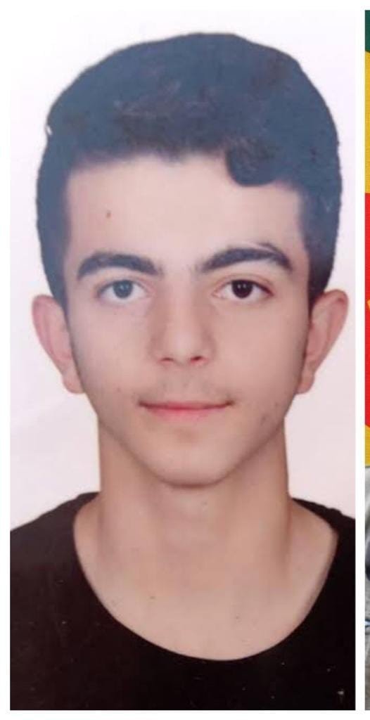 Pkk Terör Örgütü Tarafından Oğlu Kaçırılan Babadan Hdp Binası Önünde Oturma Eylemi