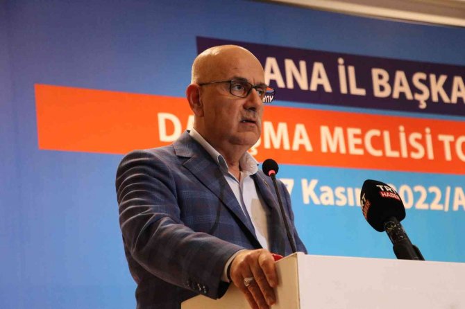 Bakan Kirişci: ”3.8 Milyar Dolarlık İhracat, 25 Milyar Dolar Oldu”